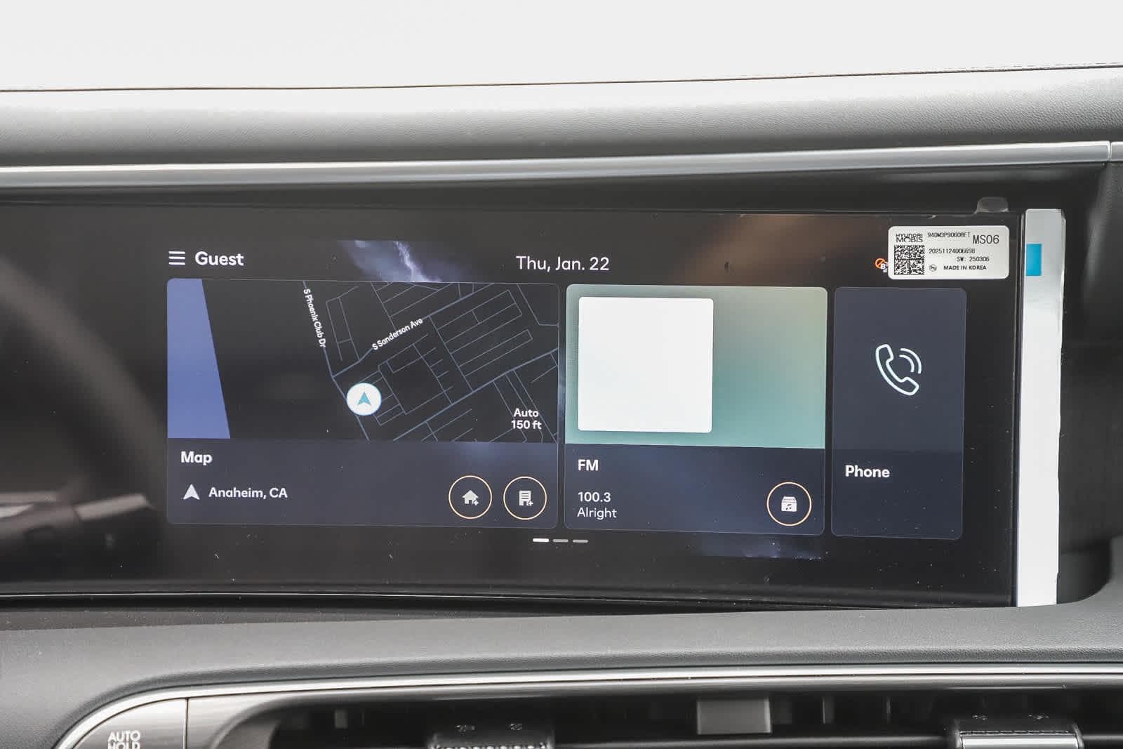 Thumbnail: 2026 Hyundai Palisade - 16