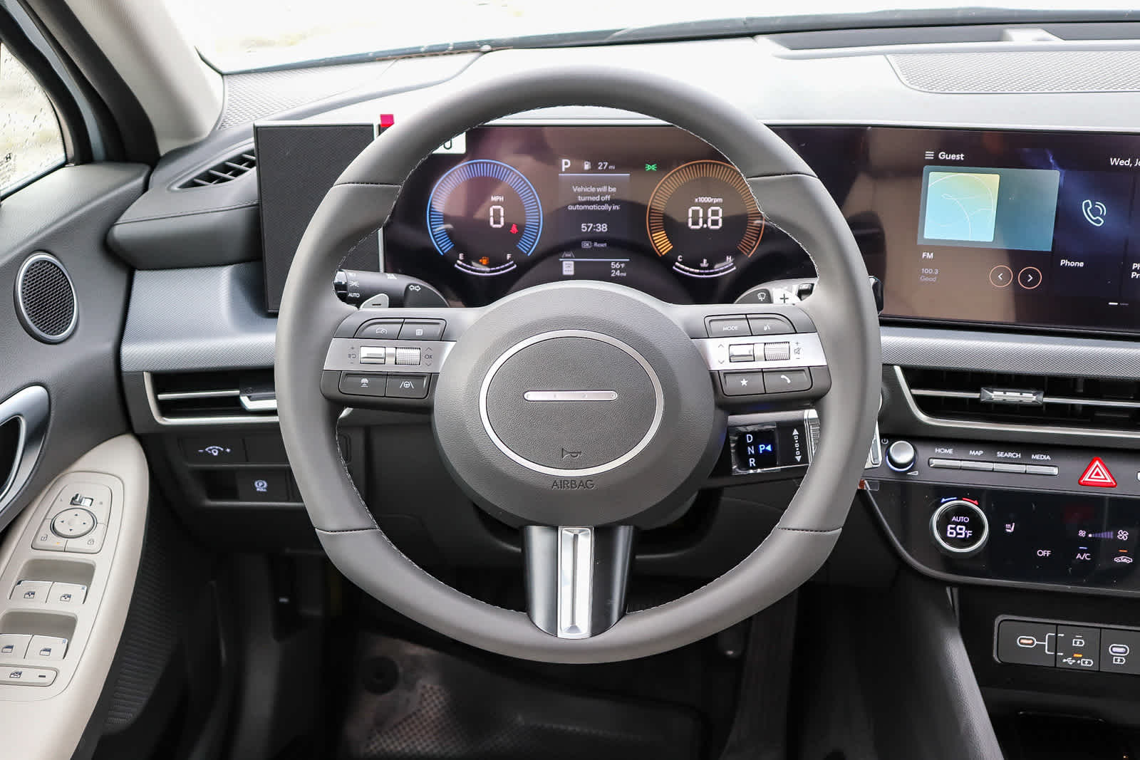 Thumbnail: 2026 Hyundai Sonata - 22