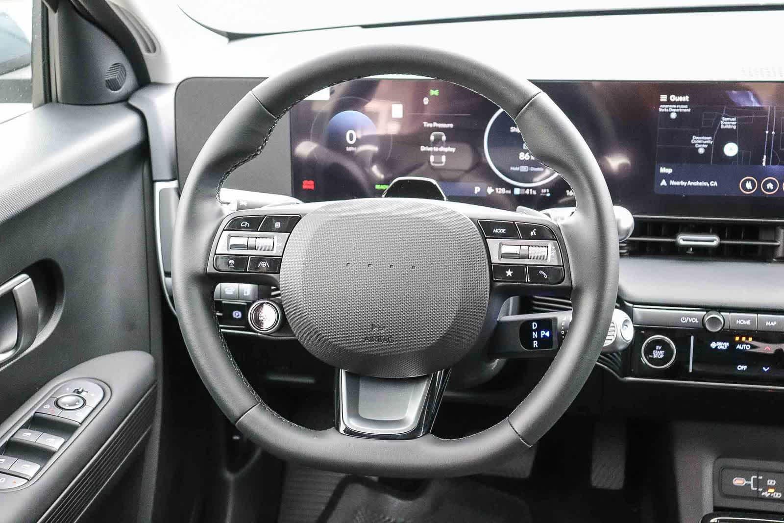 Thumbnail: 2026 Hyundai Ioniq 5 - 17