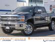 Used 2017 Chevrolet Silverado 2500HD LTZ Truck