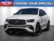 Used 2024 Mercedes-Benz AMG GLE 53 AMG GLE 53 SUV