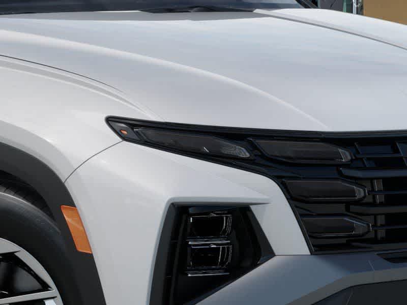 Thumbnail: 2025 Hyundai Tucson - 16