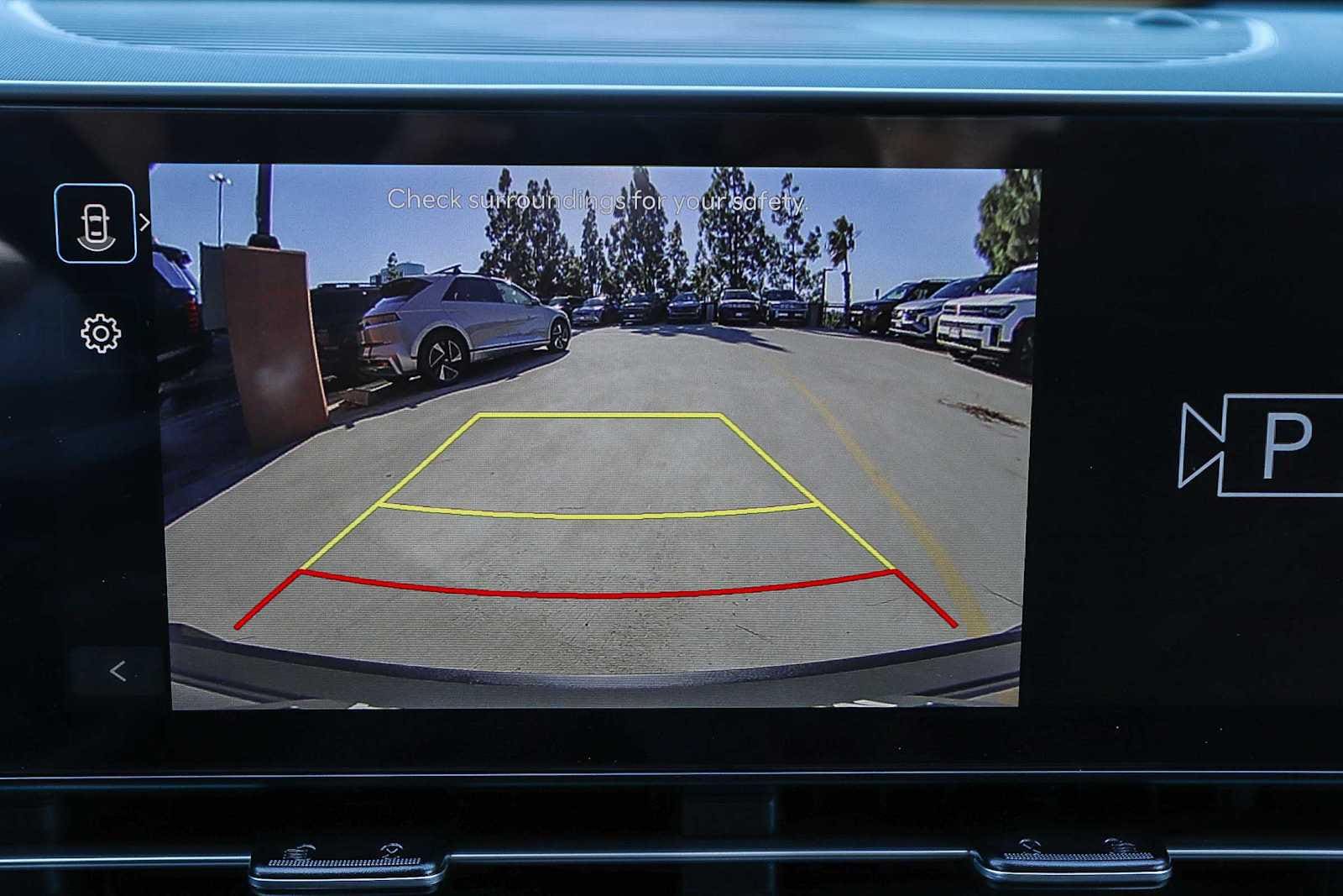 Thumbnail: 2026 Hyundai Kona - 25