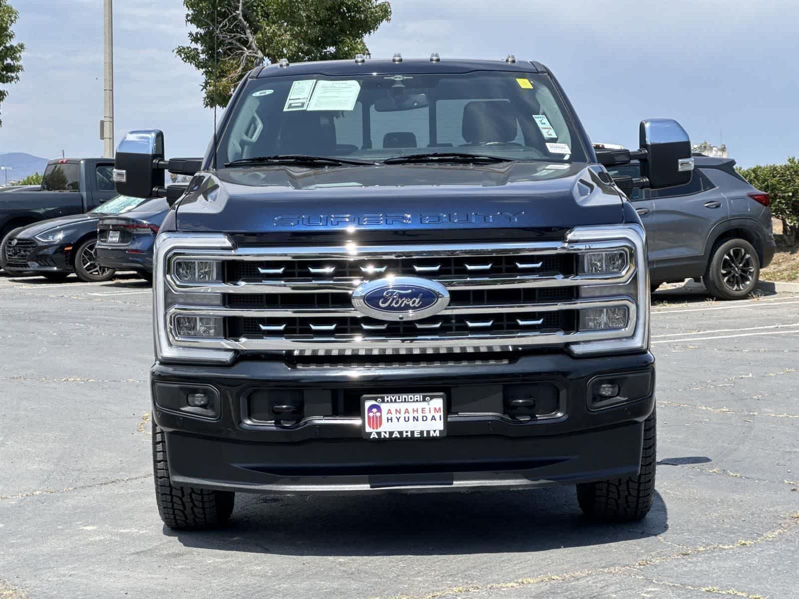 Thumbnail: 2023 Ford Econoline - 2