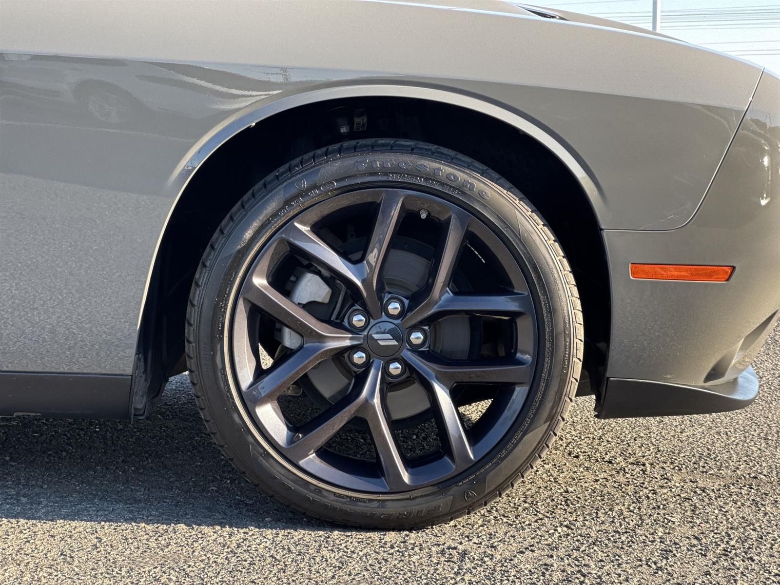 Thumbnail: 2023 Dodge Challenger - 39