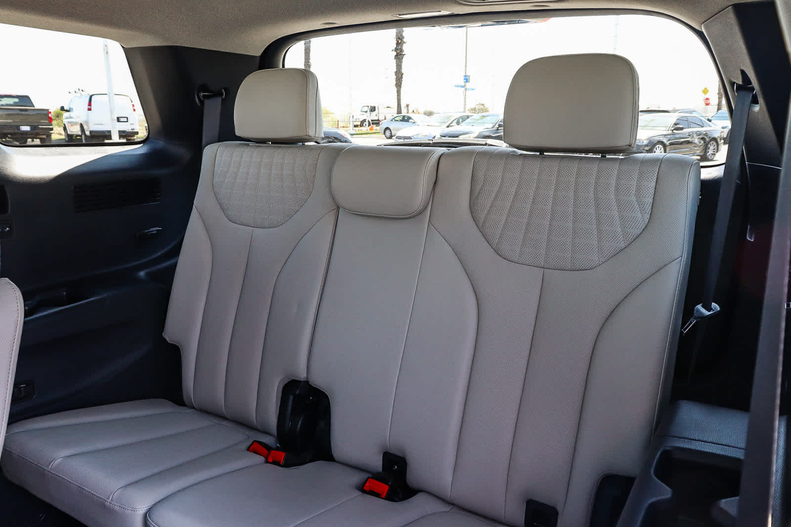 Thumbnail: 2023 Hyundai Palisade - 23