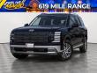 New 2027 Hyundai Palisade Hybrid Blue SEL 7P SUV