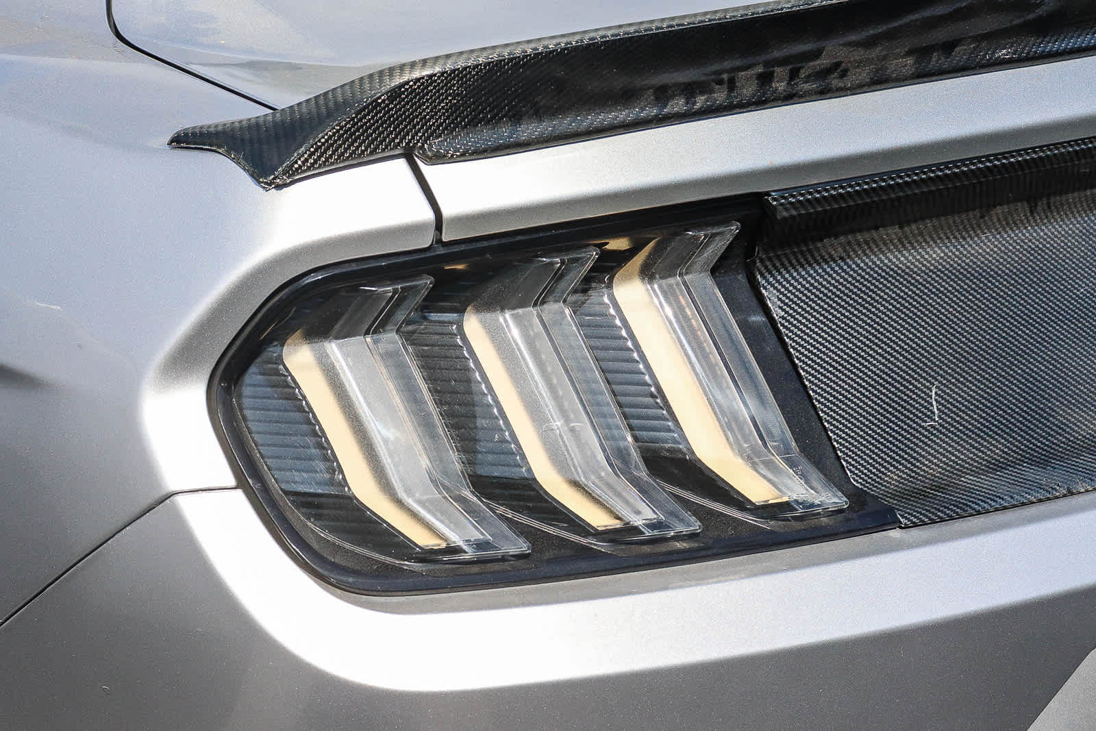 Thumbnail: 2016 Ford Mustang - 8