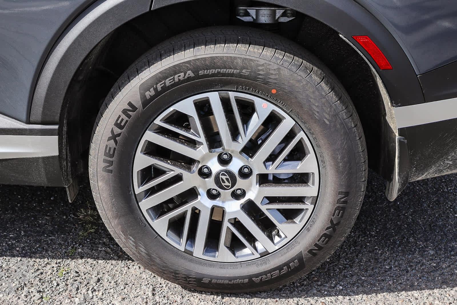 Thumbnail: 2026 Hyundai Palisade - 11