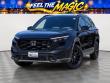 Used 2024 Honda CR-V Hybrid Sport SUV