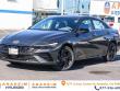 New 2026 Hyundai Elantra SEL Sport Premium Sedan