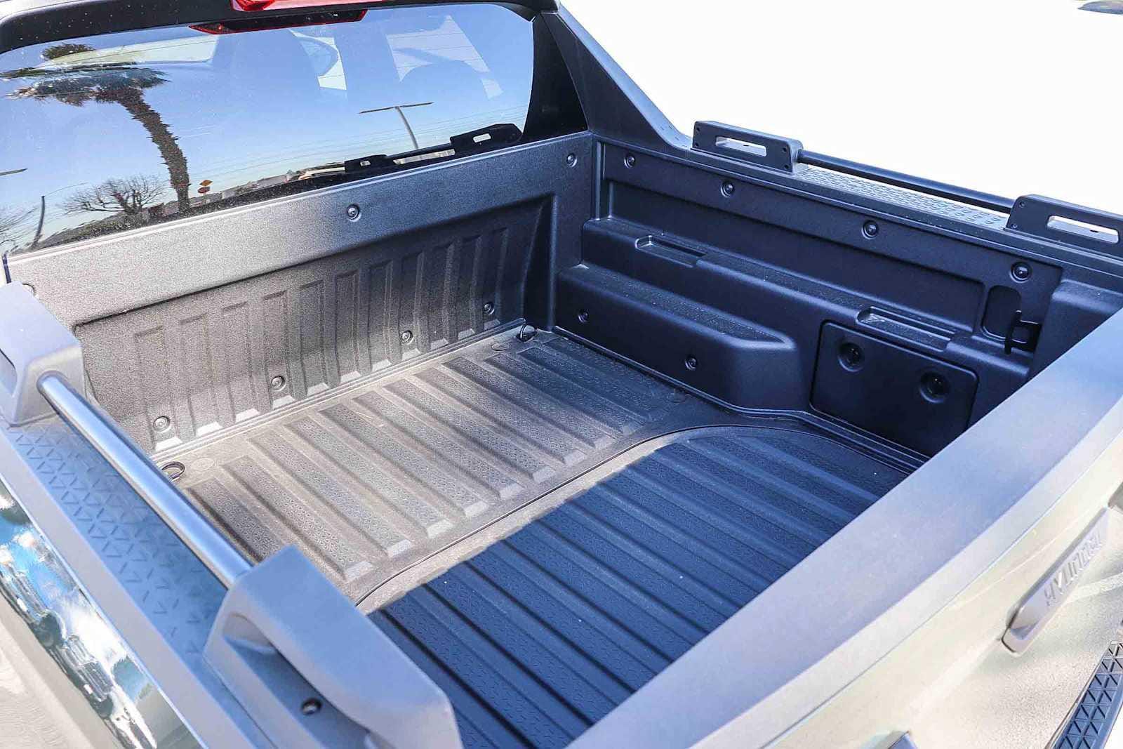 Thumbnail: 2026 Hyundai Santa Cruz - 20