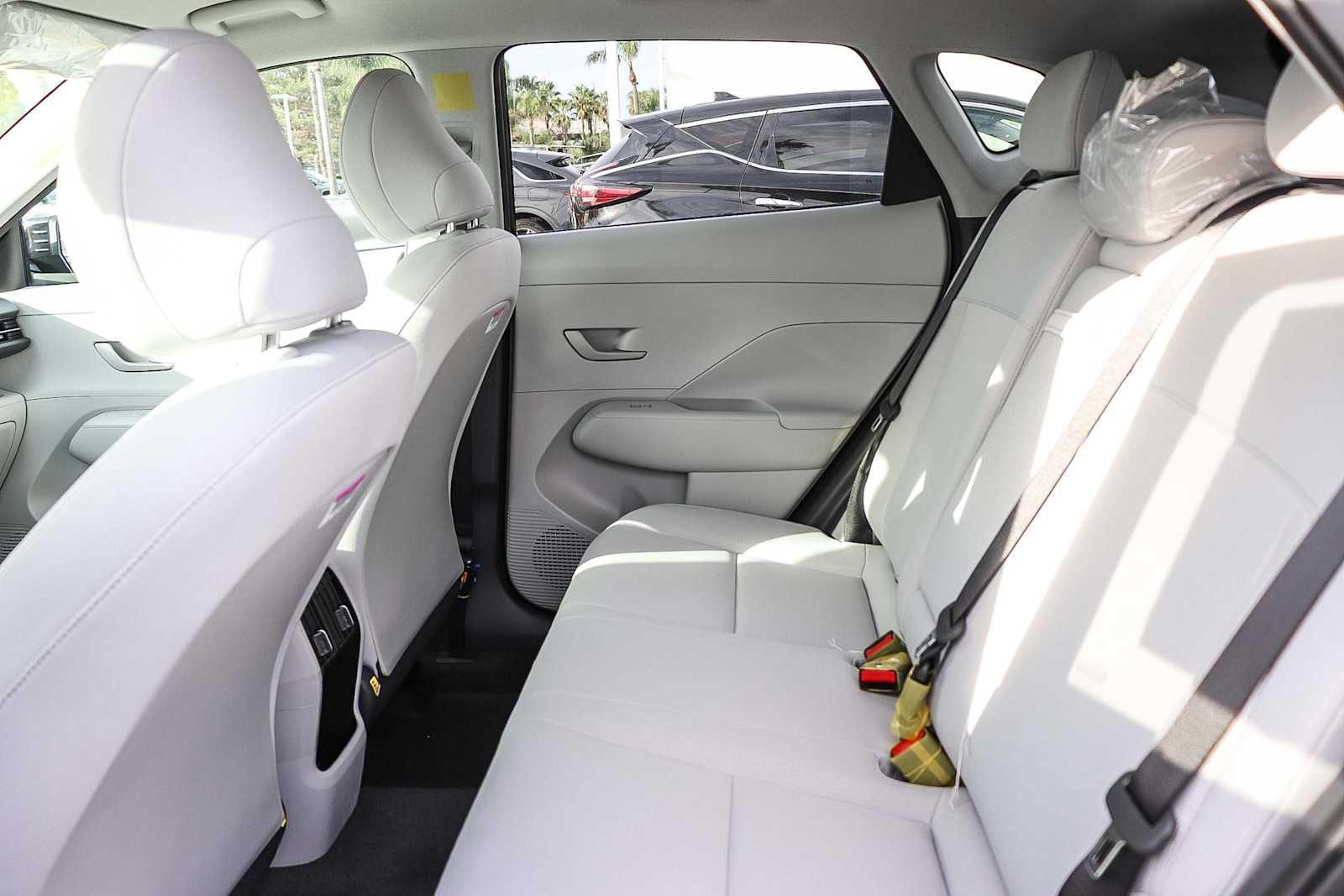 Thumbnail: 2026 Hyundai Kona - 18