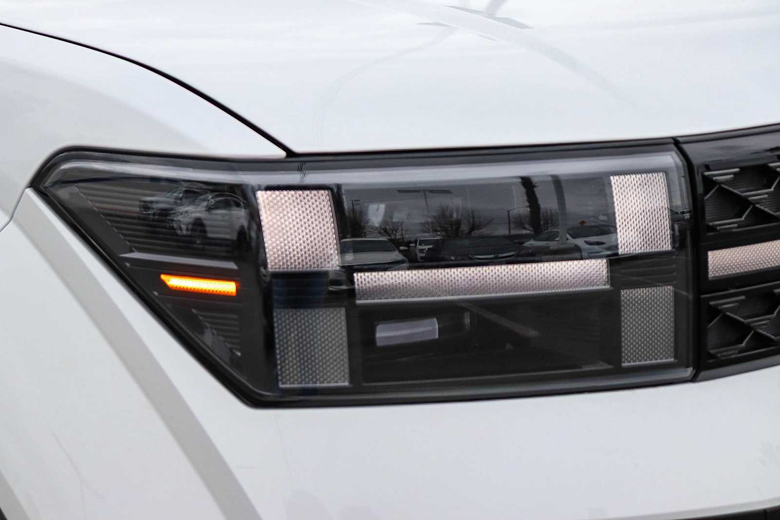 Thumbnail: 2026 Hyundai Santa Fe - 4