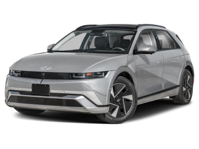 2026 Hyundai Ioniq 5 Limited RWD's photo