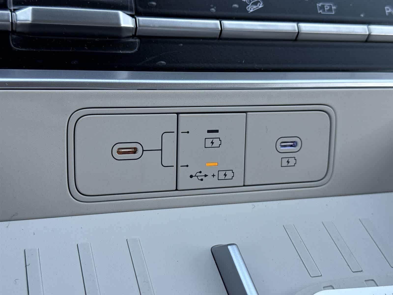 Thumbnail: 2026 Hyundai Santa Fe - 37