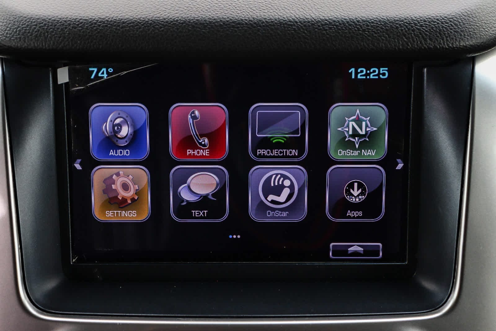 Thumbnail: 2017 Chevrolet Suburban - 15