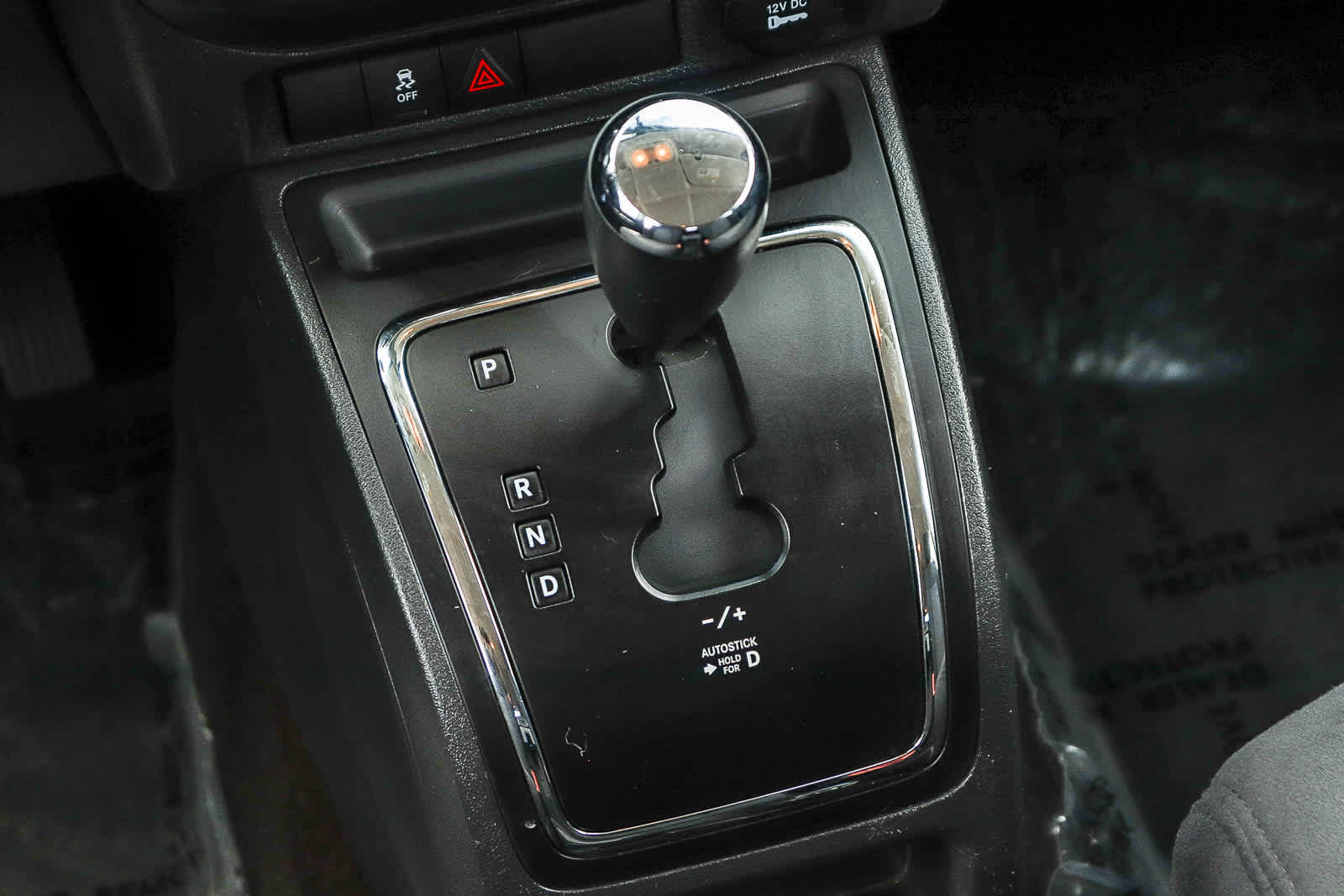 Thumbnail: 2014 Jeep Compass - 20