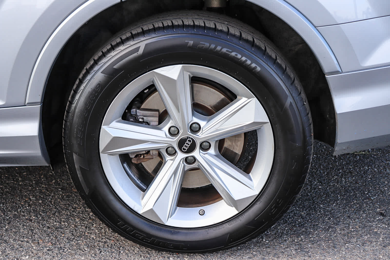 Thumbnail: 2022 Audi Q7 - 11