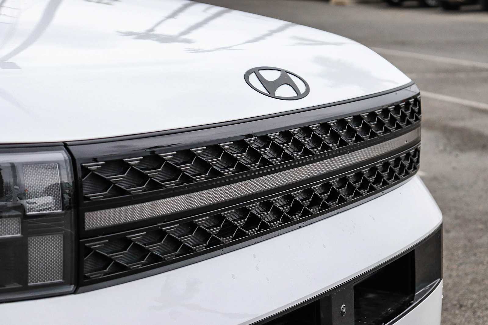 Thumbnail: 2026 Hyundai Santa Fe - 6