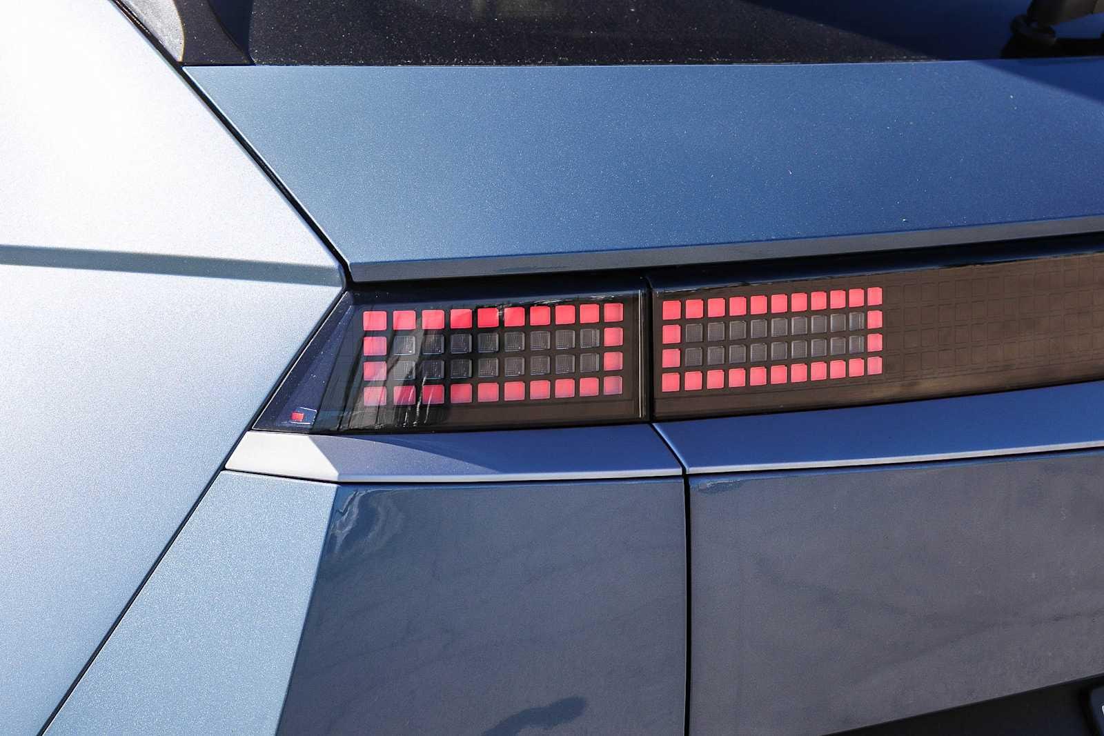 Thumbnail: 2026 Hyundai Ioniq 5 - 9