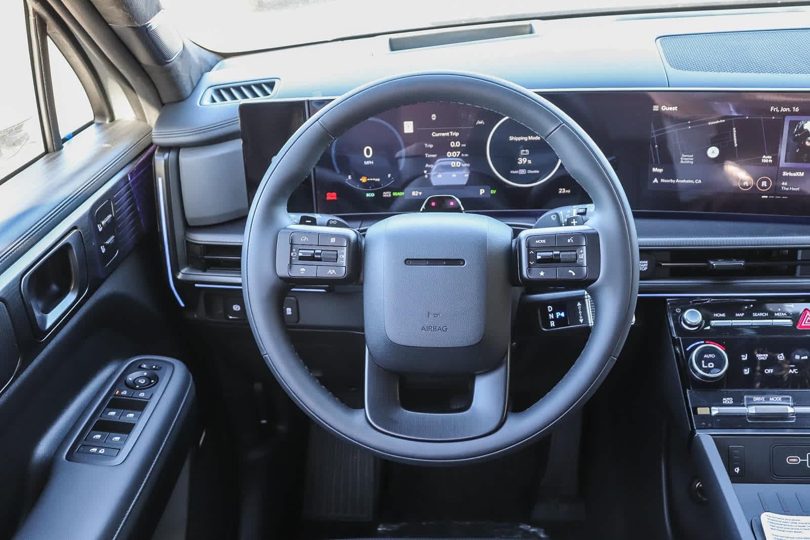 Thumbnail: 2026 Hyundai Santa Fe - 16