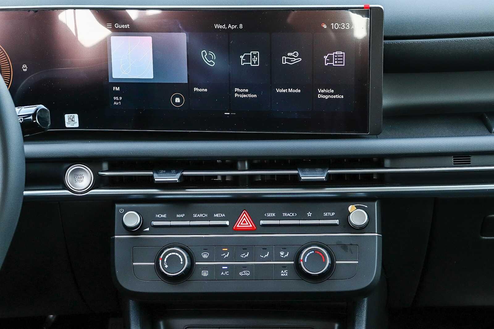 Thumbnail: 2026 Hyundai Tucson - 16