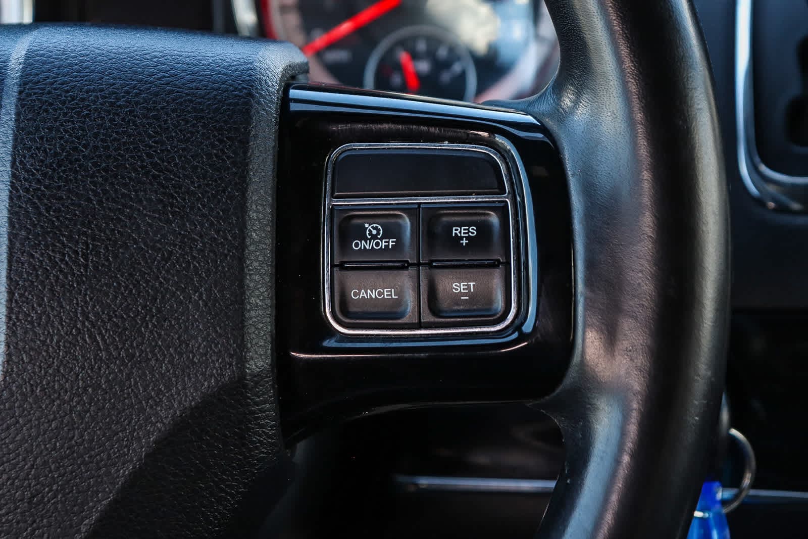 Thumbnail: 2019 Dodge Grand Caravan - 19