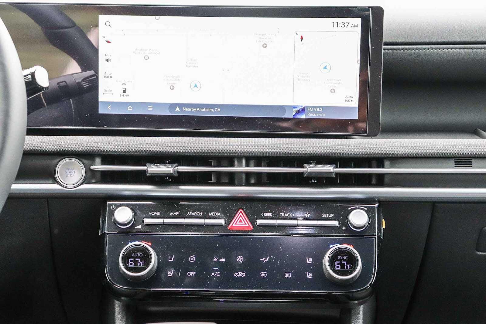 Thumbnail: 2026 Hyundai Santa Cruz - 18