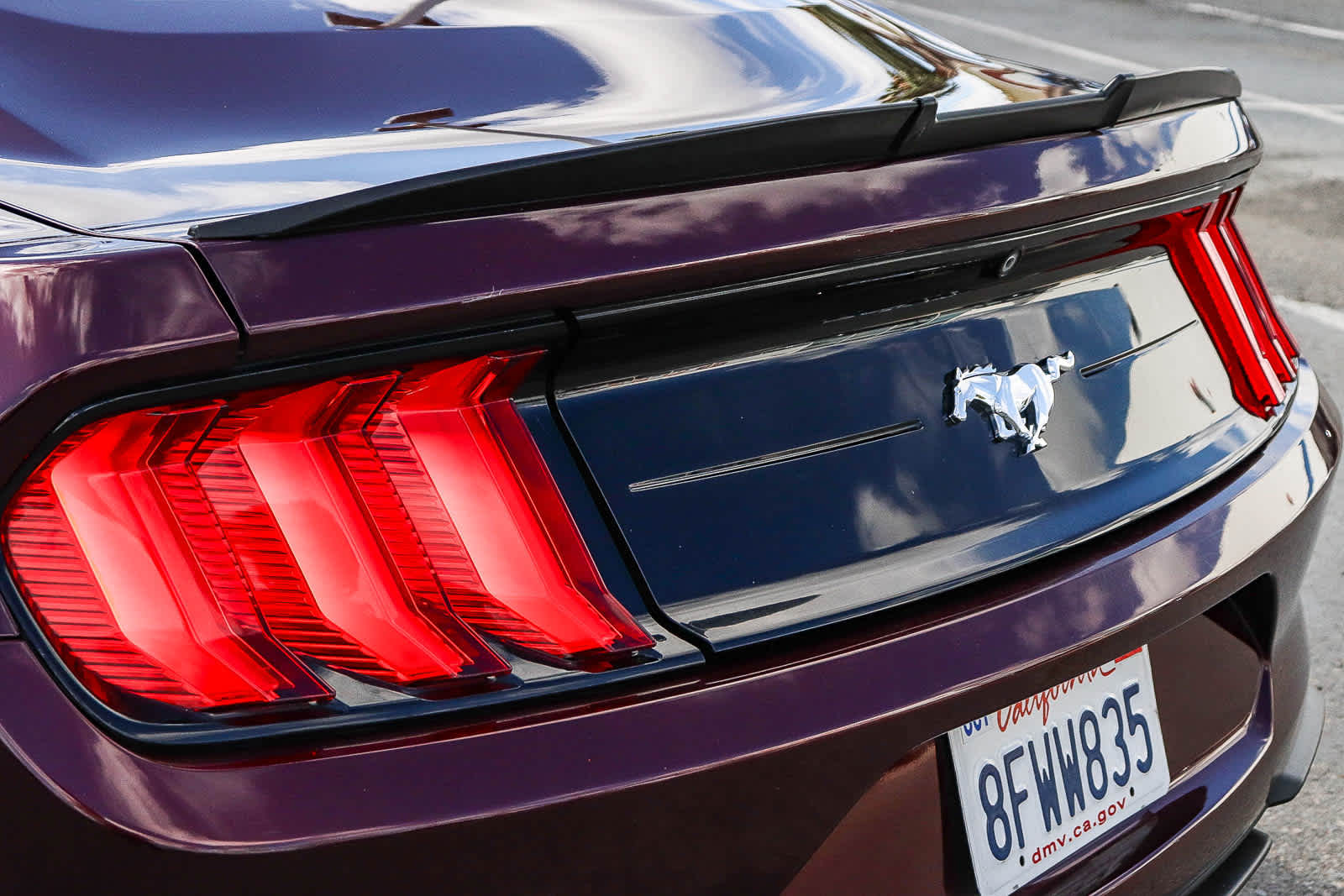 Thumbnail: 2018 Ford Mustang - 10