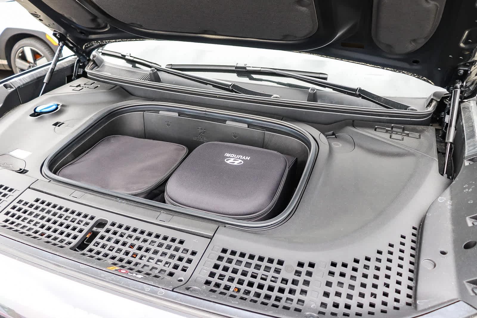 Thumbnail: 2026 Hyundai Ioniq - 15