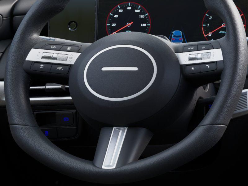 Thumbnail: 2025 Hyundai Tucson - 22