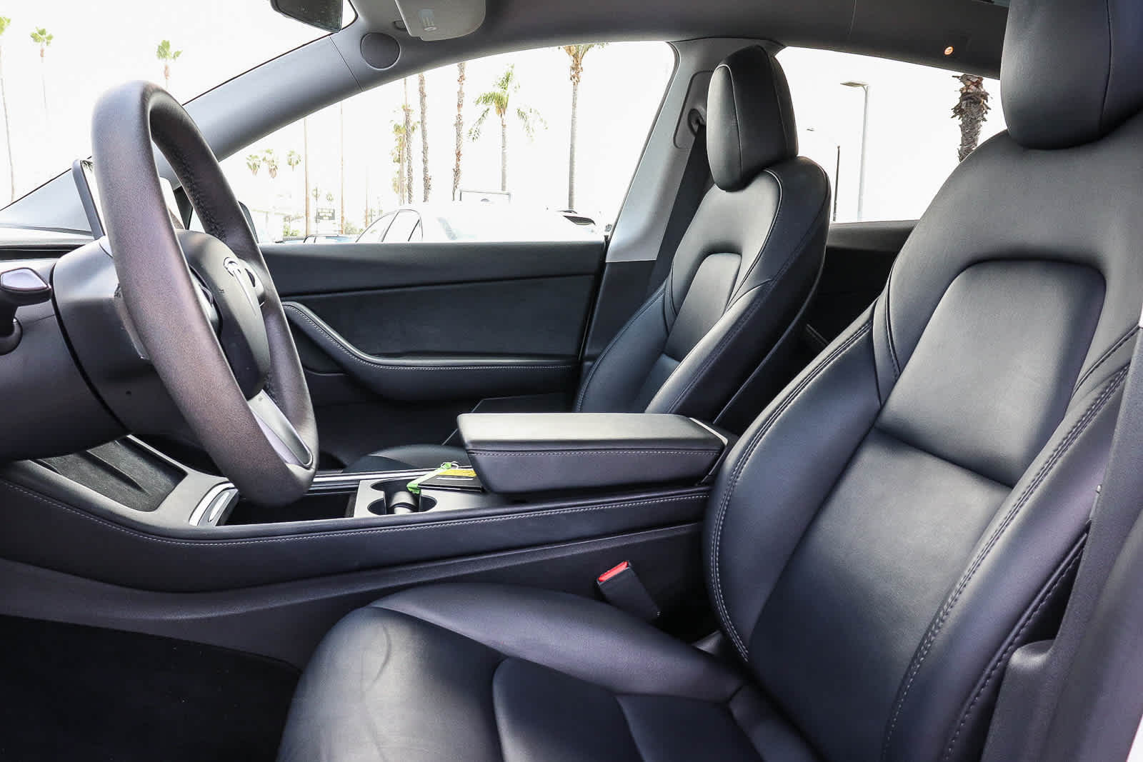 Thumbnail: 2022 Tesla Model Y - 21