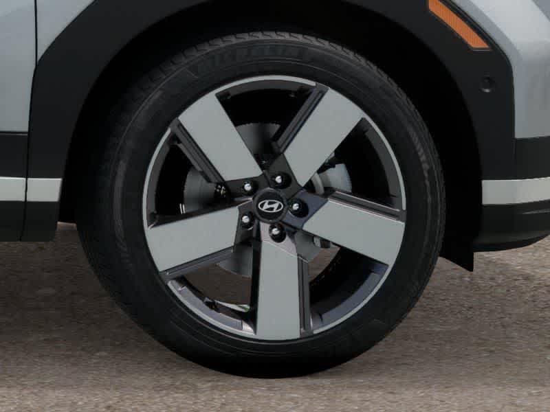 Thumbnail: 2026 Hyundai Santa Fe - 15