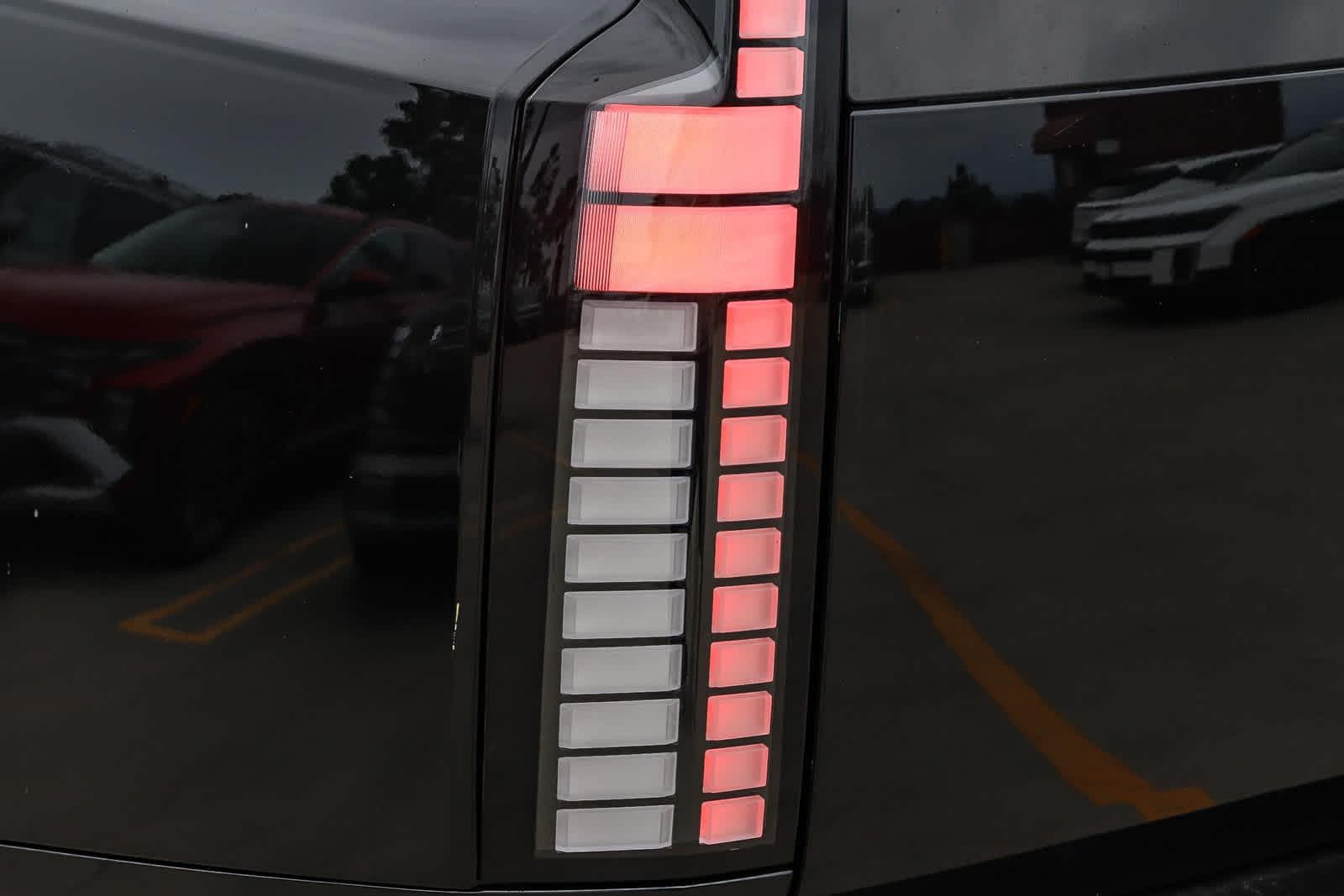 Thumbnail: 2026 Hyundai Ioniq - 9