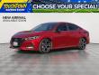 Used 2020 Nissan Sentra SR Sedan