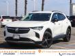 Used 2021 Buick Envision Preferred SUV
