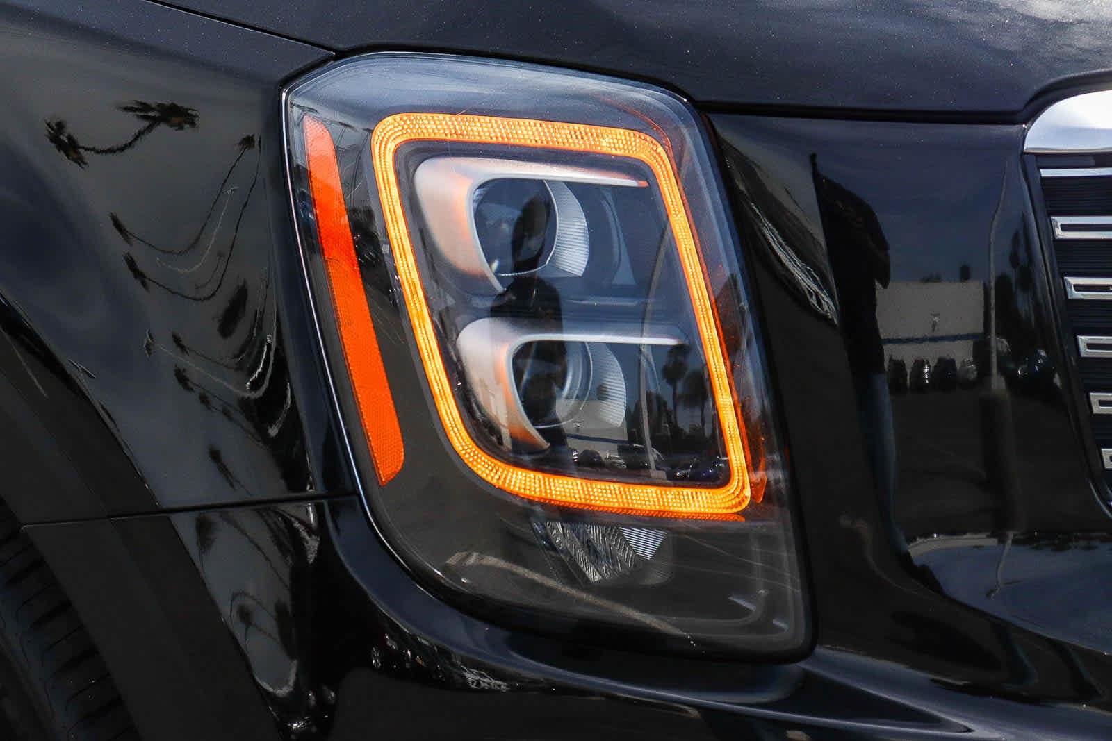 Thumbnail: 2021 Kia Telluride - 4