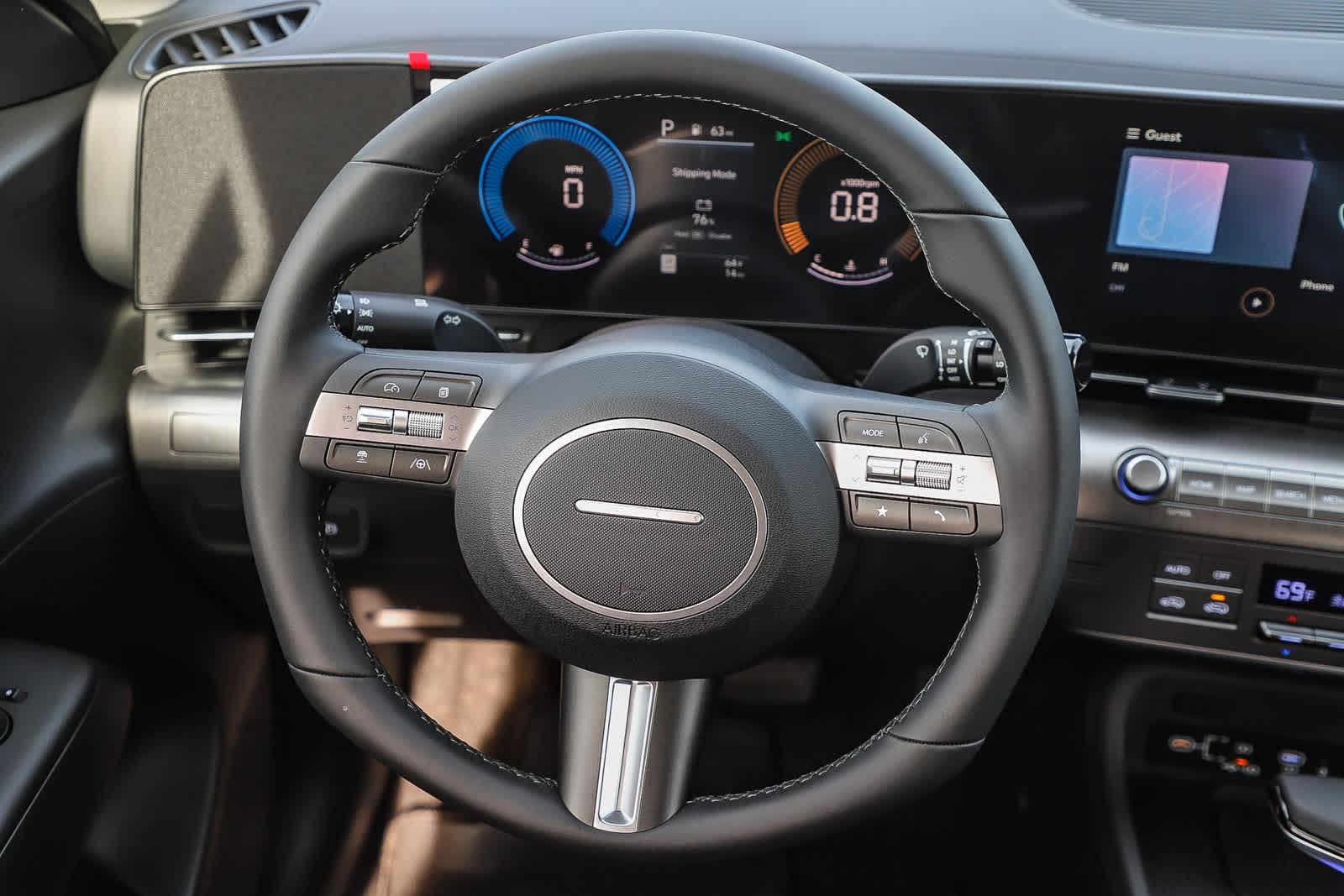 Thumbnail: 2026 Hyundai Kona - 25