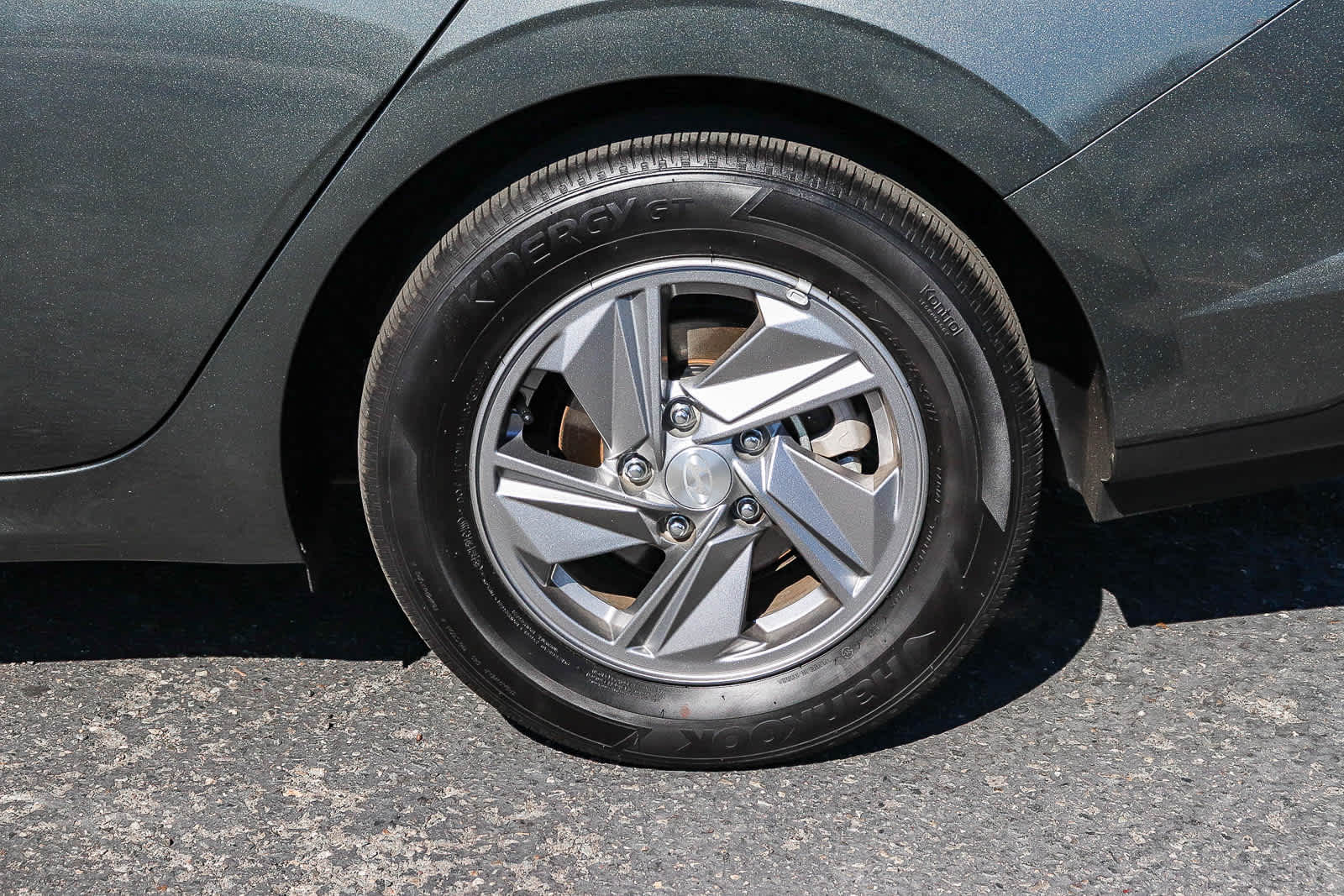 Thumbnail: 2025 Hyundai Elantra - 11