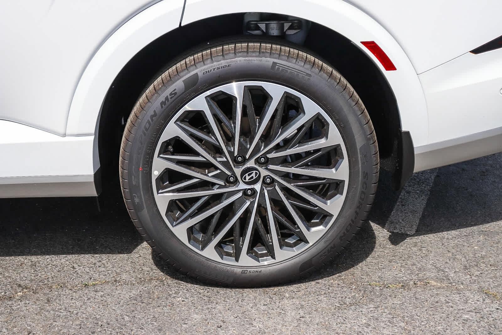 Thumbnail: 2026 Hyundai Palisade - 11