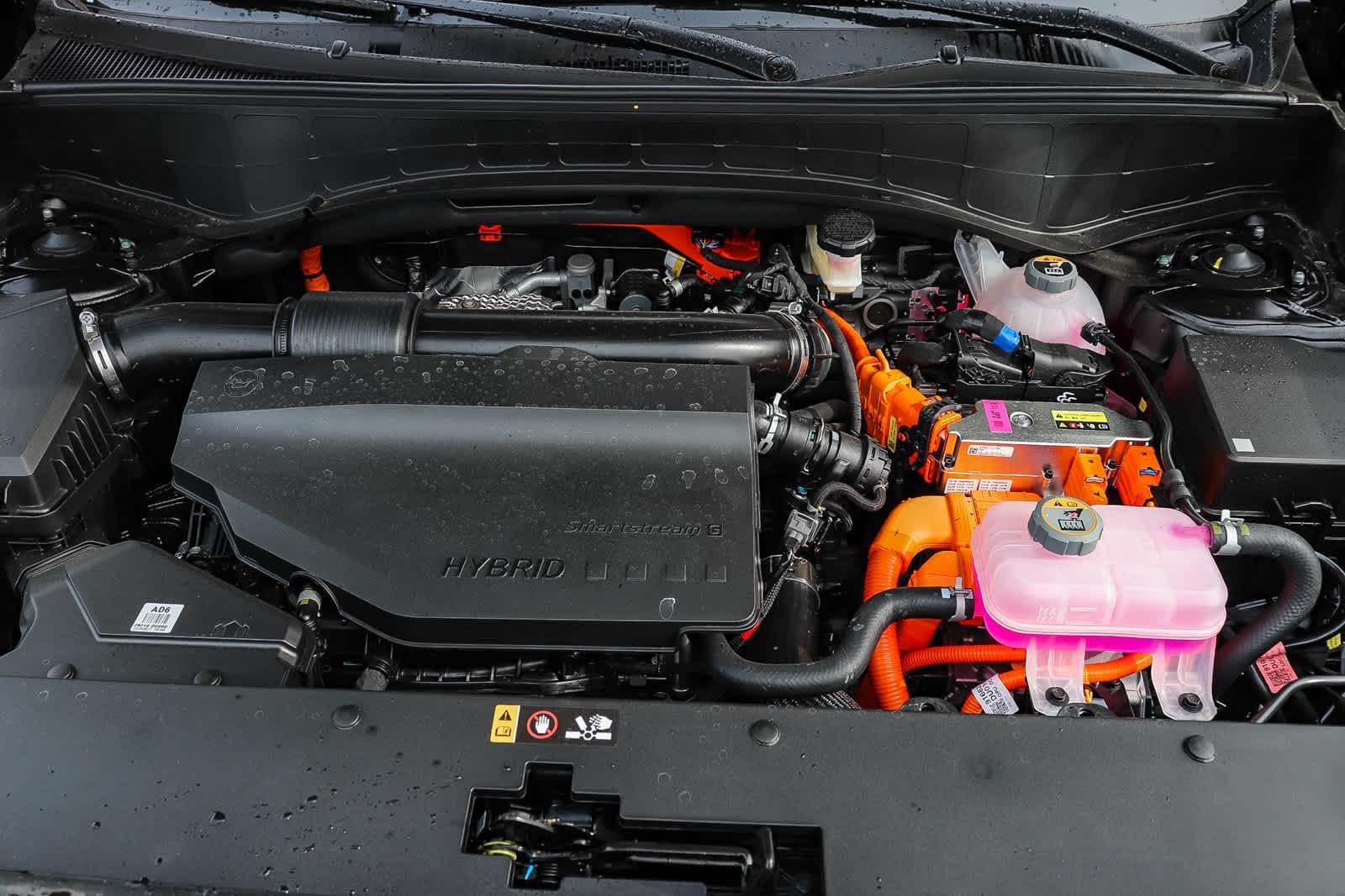 Thumbnail: 2026 Hyundai Palisade - 14