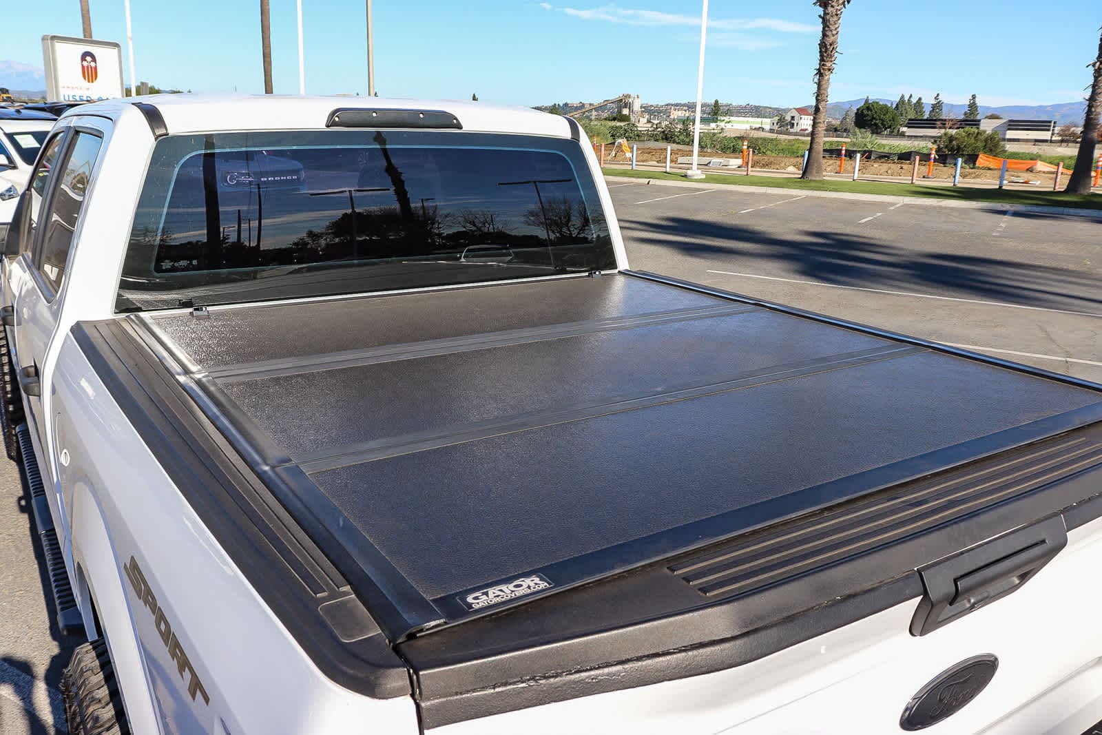 Thumbnail: 2017 Ford F-150 - 22