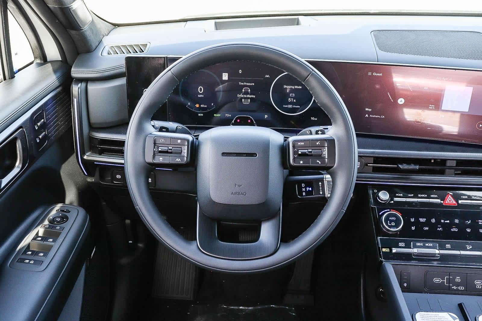 Thumbnail: 2026 Hyundai Santa Fe - 17