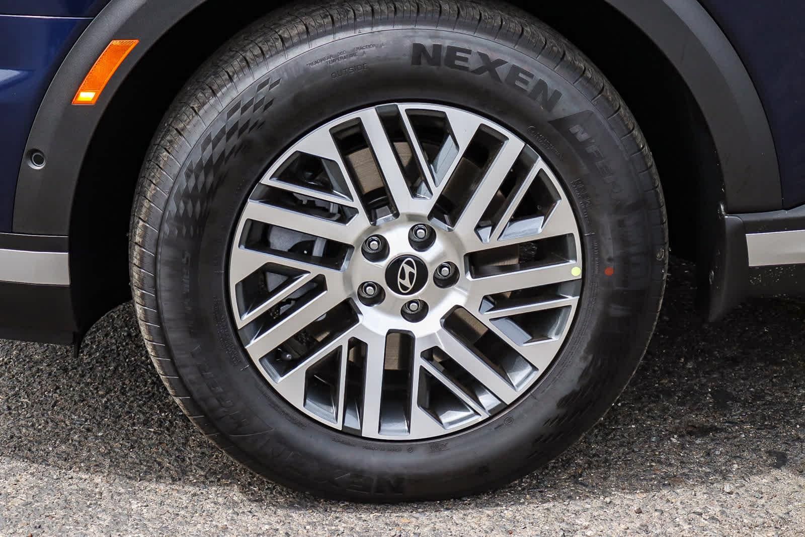 Thumbnail: 2026 Hyundai Palisade - 12