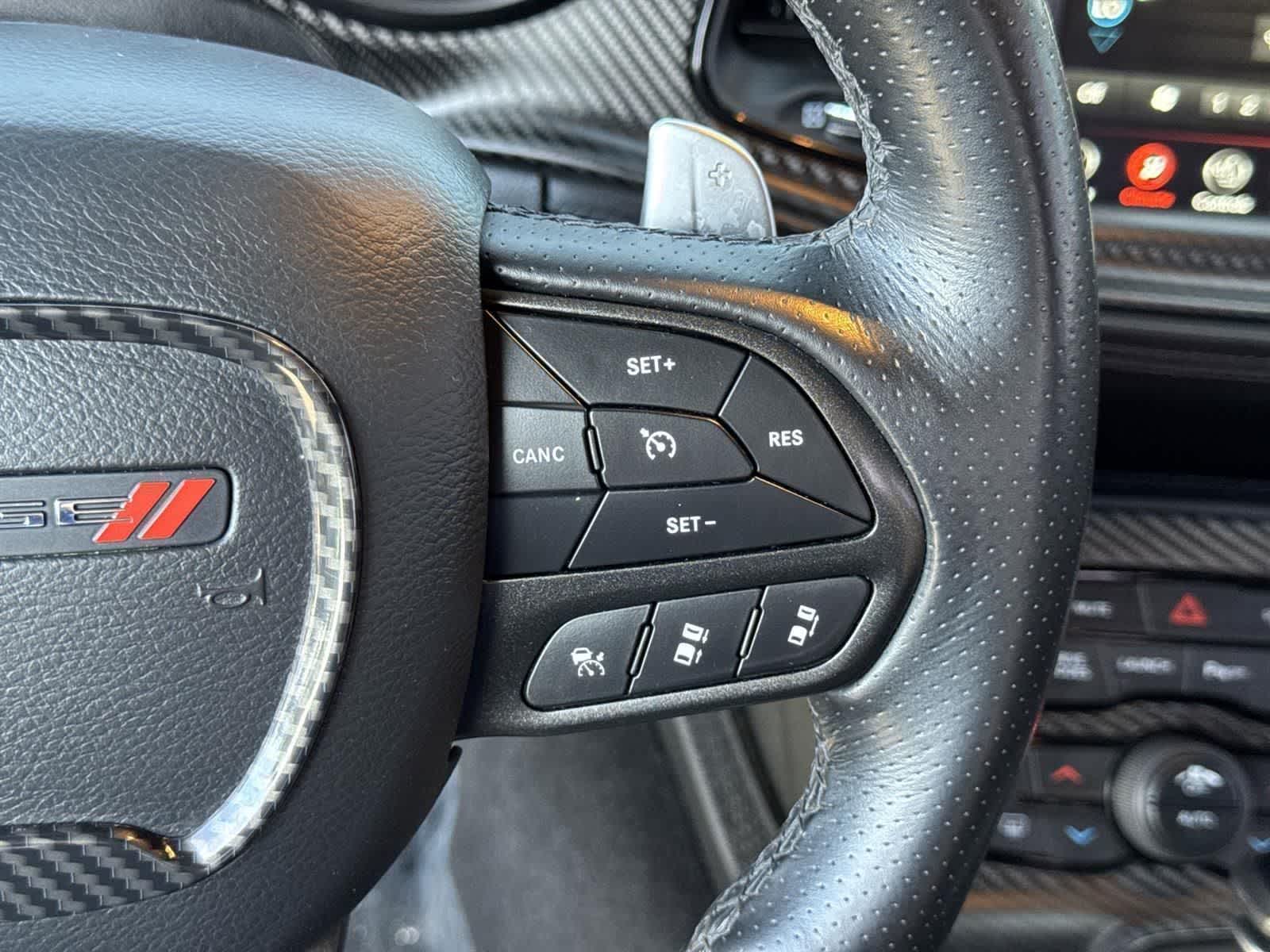 Thumbnail: 2023 Dodge Challenger - 21