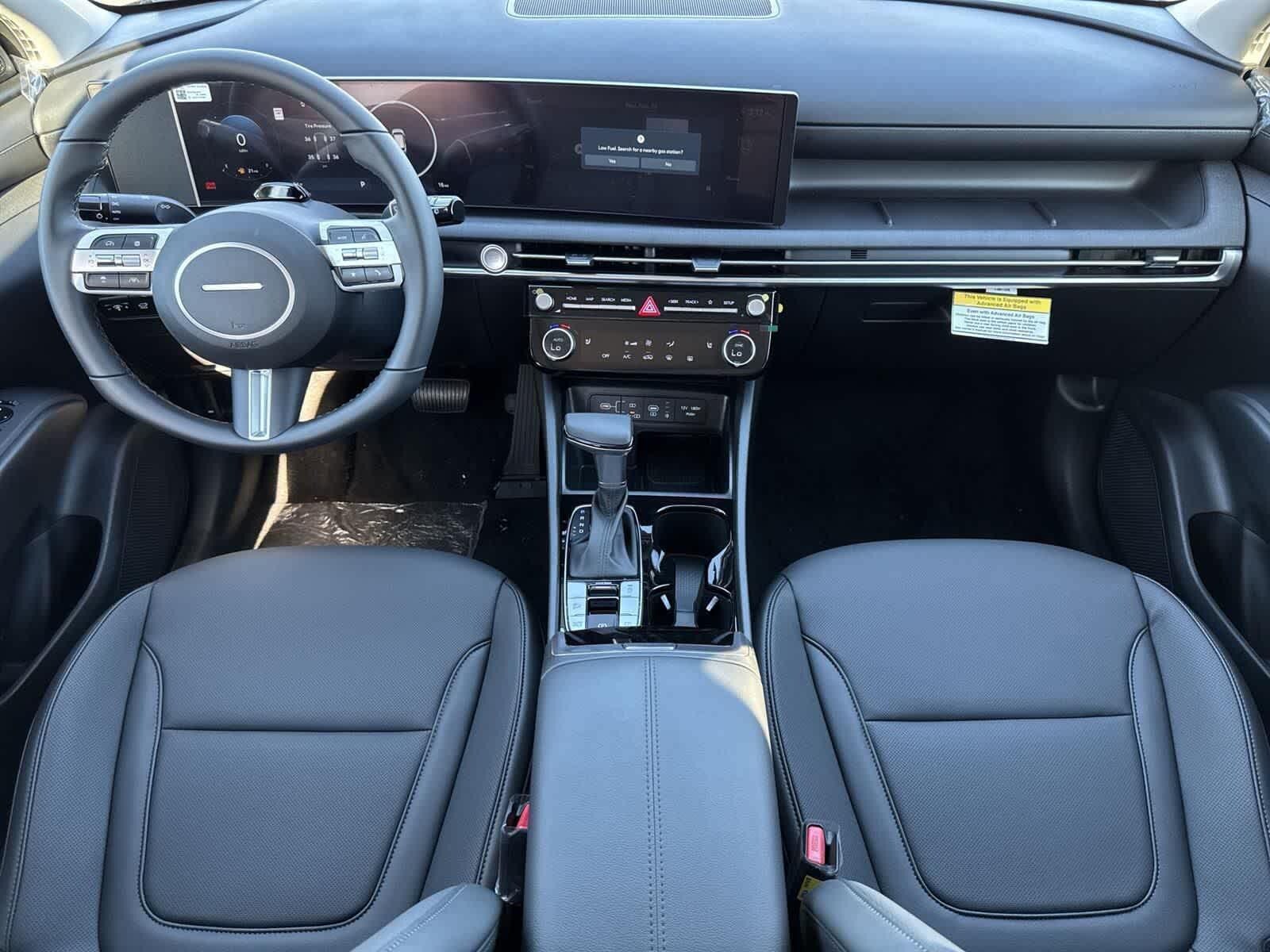 Thumbnail: 2026 Hyundai Tucson - 14