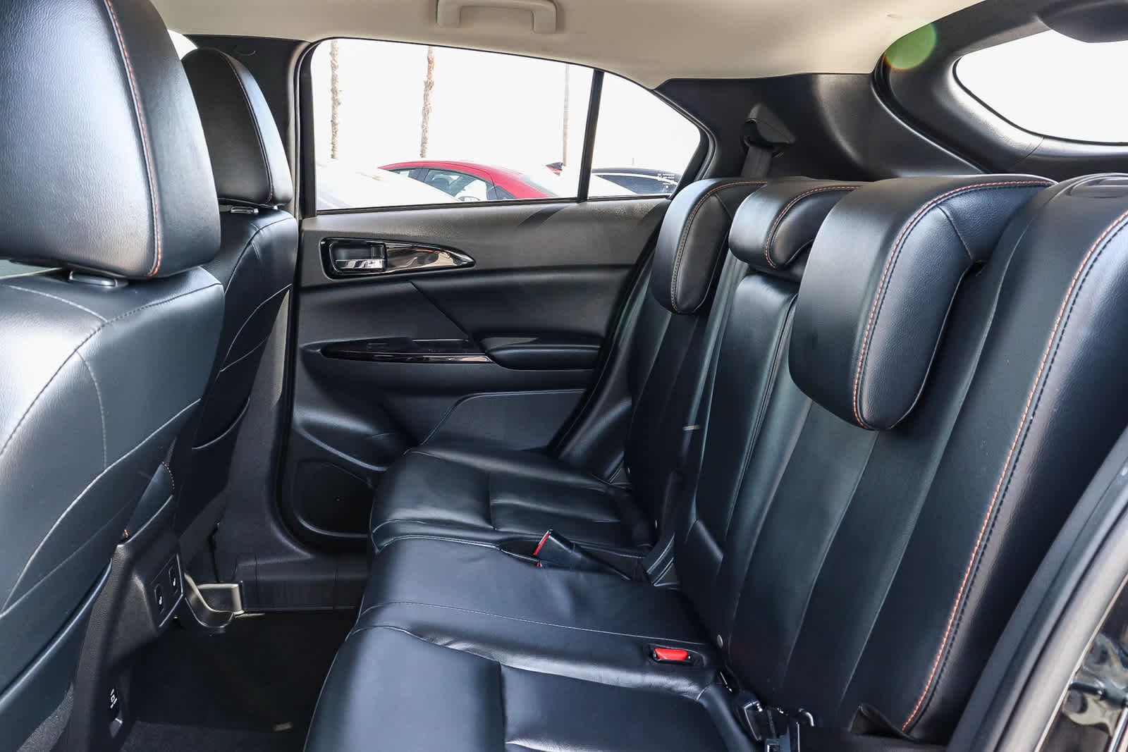 Thumbnail: 2019 Mitsubishi Eclipse Cross - 23