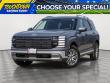 New 2027 Hyundai Palisade Hybrid Blue SEL 7P SUV