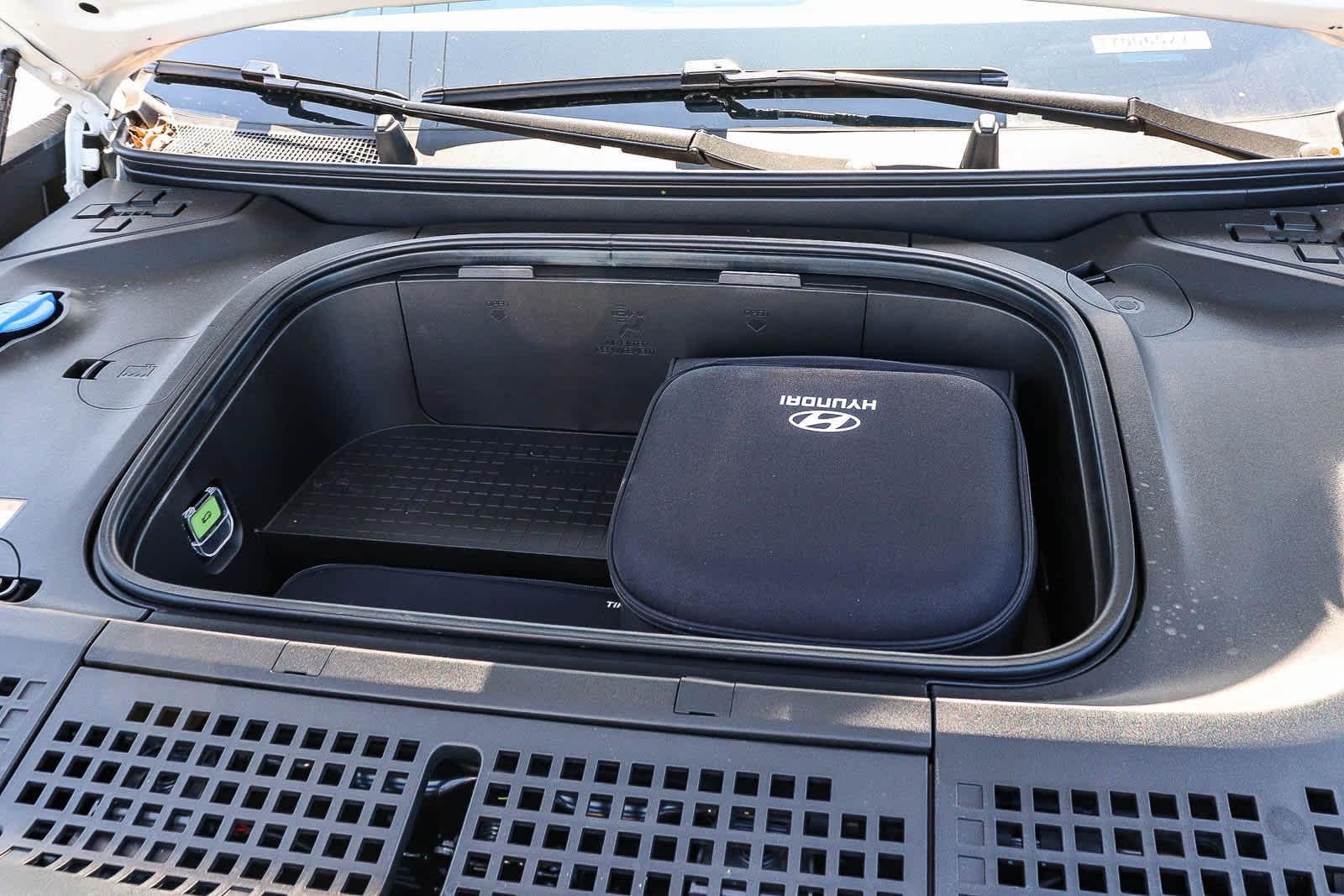 Thumbnail: 2026 Hyundai Ioniq - 13